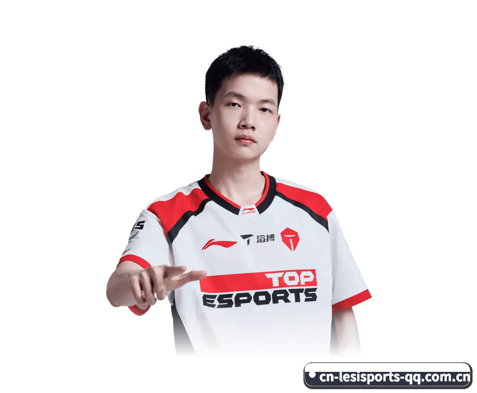 把市场做宽 - lesisports
